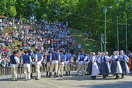 Xxxvii. trenčianske folklórne slávnosti - DSC_0483