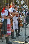 Xxxvii. trenčianske folklórne slávnosti - DSC_0571