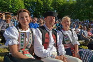 Xxxvii. trenčianske folklórne slávnosti - DSC_0638