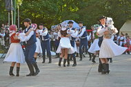 Xxxvii. trenčianske folklórne slávnosti - DSC_0673