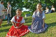 Xxxvii. trenčianske folklórne slávnosti - DSC_0678