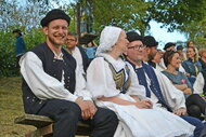 Xxxvii. trenčianske folklórne slávnosti - DSC_0745