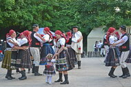 Xxxvii. trenčianske folklórne slávnosti - DSC_0757