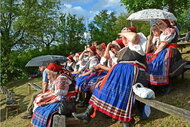 Xxxvii. trenčianske folklórne slávnosti - DSC_0774