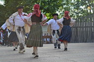 Xxxvii. trenčianske folklórne slávnosti - DSC_0807