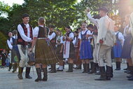 Xxxvii. trenčianske folklórne slávnosti - DSC_0829