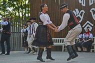 Xxxvii. trenčianske folklórne slávnosti - DSC_0853