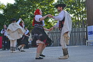 Xxxvii. trenčianske folklórne slávnosti - DSC_0858