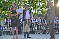 Xxxvii. trenčianske folklórne slávnosti - DSC_0891