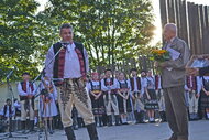 Xxxvii. trenčianske folklórne slávnosti - DSC_0895