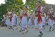 Xxxvii. trenčianske folklórne slávnosti - DSC_0924