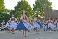 Xxxvii. trenčianske folklórne slávnosti - DSC_0932