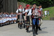 Trenčianske folklórne slávnosti - 26