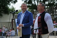 Trenčianske folklórne slávnosti - 31