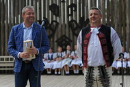 Trenčianske folklórne slávnosti - 32