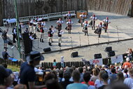 Trenčianske folklórne slávnosti - 34