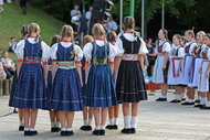 Trenčianske folklórne slávnosti - 36