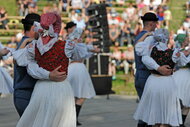 Trenčianske folklórne slávnosti - 37