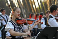 Trenčianske folklórne slávnosti - 39