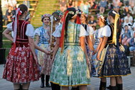 Trenčianske folklórne slávnosti - 46