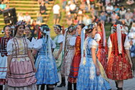 Trenčianske folklórne slávnosti - 47