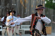 Trenčianske folklórne slávnosti - 52