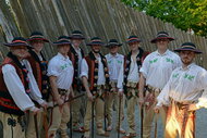 Trenčianske folklórne slávnosti - 70