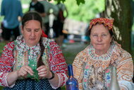 40. trenčianske folklórne slávnosti v mníchovej lehote - 10