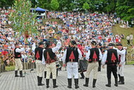 40. trenčianske folklórne slávnosti v mníchovej lehote - 106