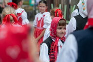 40. trenčianske folklórne slávnosti v mníchovej lehote - 15