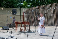 40. trenčianske folklórne slávnosti v mníchovej lehote - 2