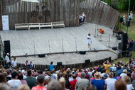 40. trenčianske folklórne slávnosti v mníchovej lehote - 26