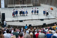 40. trenčianske folklórne slávnosti v mníchovej lehote - 27