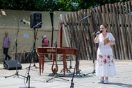 40. trenčianske folklórne slávnosti v mníchovej lehote - 3