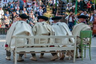 40. trenčianske folklórne slávnosti v mníchovej lehote - 39