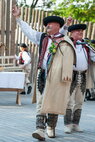 40. trenčianske folklórne slávnosti v mníchovej lehote - 44