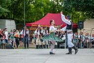 40. trenčianske folklórne slávnosti v mníchovej lehote - 50