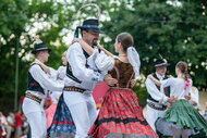 40. trenčianske folklórne slávnosti v mníchovej lehote - 53