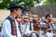 40. trenčianske folklórne slávnosti v mníchovej lehote - 54