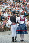 40. trenčianske folklórne slávnosti v mníchovej lehote - 59