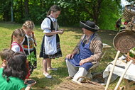 40. trenčianske folklórne slávnosti v mníchovej lehote - 64