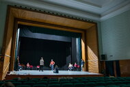 Divadelná dielňa 2022 - 1