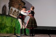 42. trenčianske folklórne slávnosti  • piatok - 10z