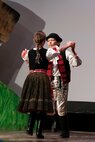 42. trenčianske folklórne slávnosti  • piatok - 11z