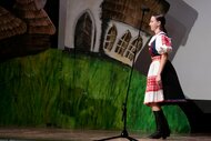 42. trenčianske folklórne slávnosti  • piatok - 14z
