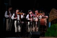 42. trenčianske folklórne slávnosti  • piatok - 15z
