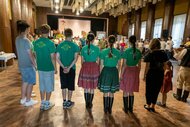 42. trenčianske folklórne slávnosti  • piatok - 16z