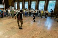42. trenčianske folklórne slávnosti  • piatok - 18z
