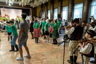 42. trenčianske folklórne slávnosti  • piatok - 21z