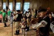 42. trenčianske folklórne slávnosti  • piatok - 22z
